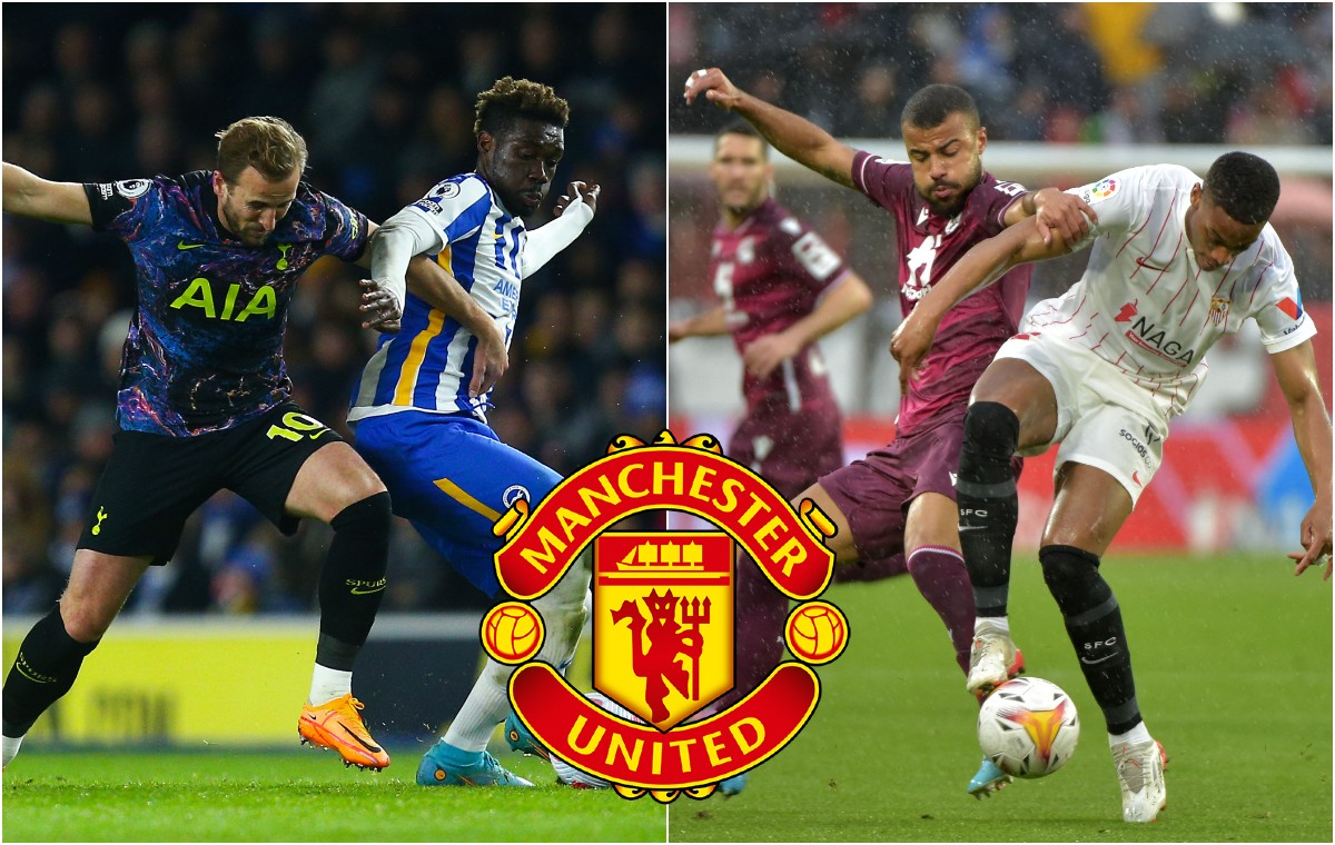kane brighton man utd martial