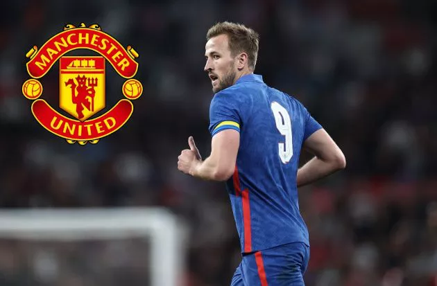 kane england utd pic
