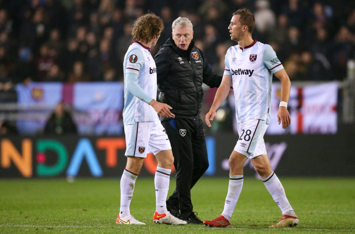 kral moyes hammers