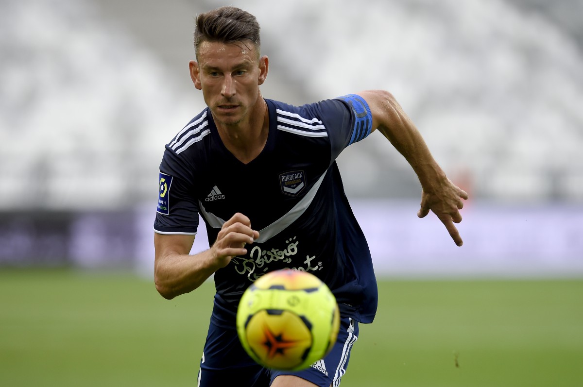 laurent koscielny