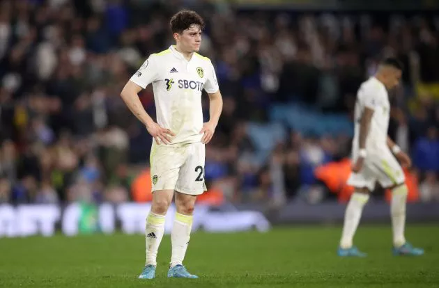 leeds villa dan james