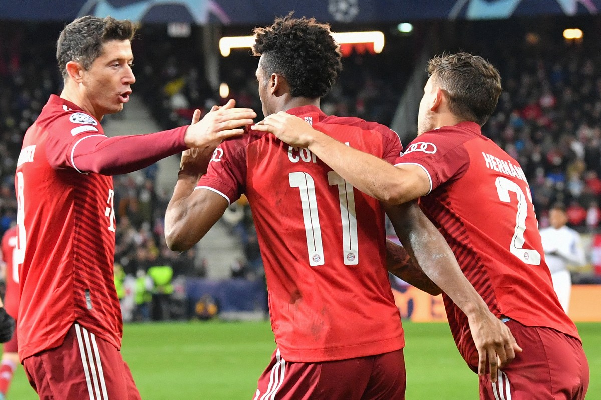 lewandowski coman hernandez
