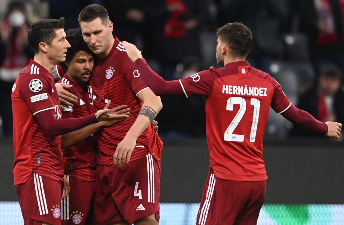 lewandowski gnabry sule hernandez