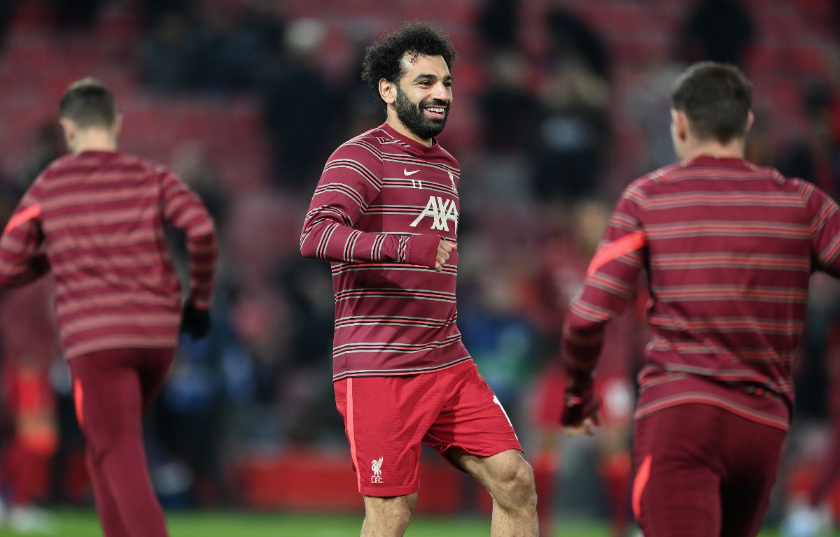 liverpool inter salah