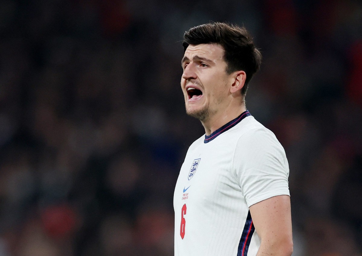 maguire england ivory coast