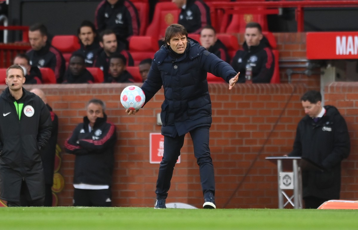 Antonio Conte