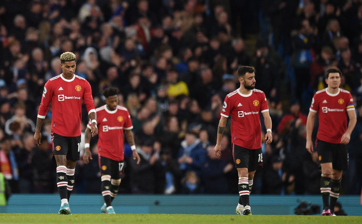 man utd city rashford fernandes maguire
