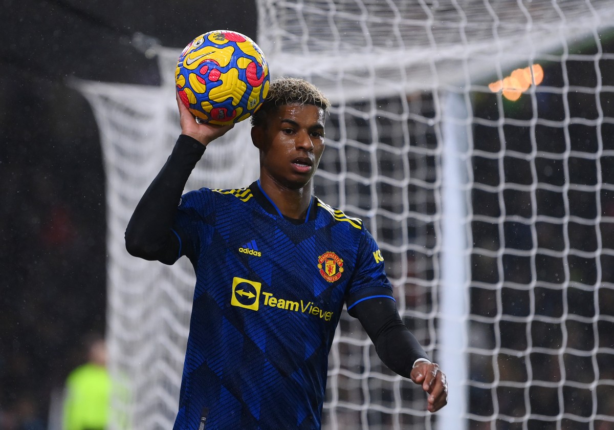 marcus rashford manchester united marcus rashford manchester united