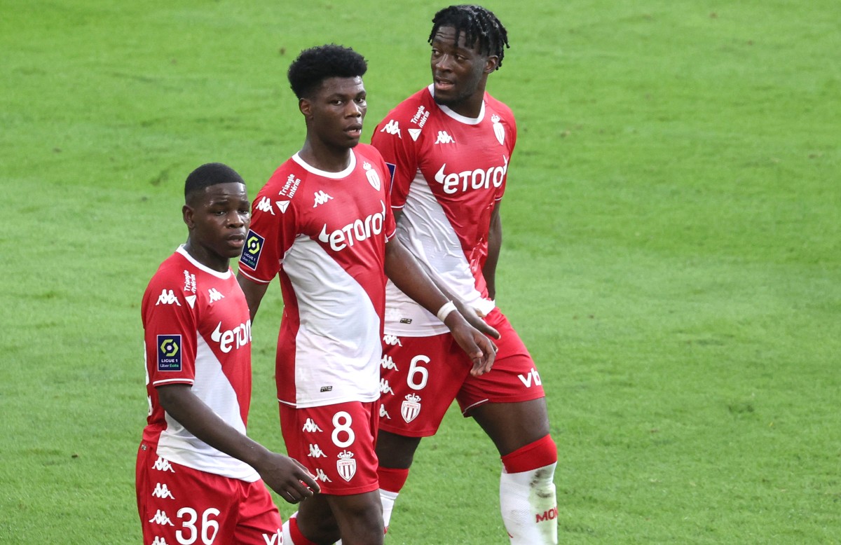 monaco bordeaux tchouameni