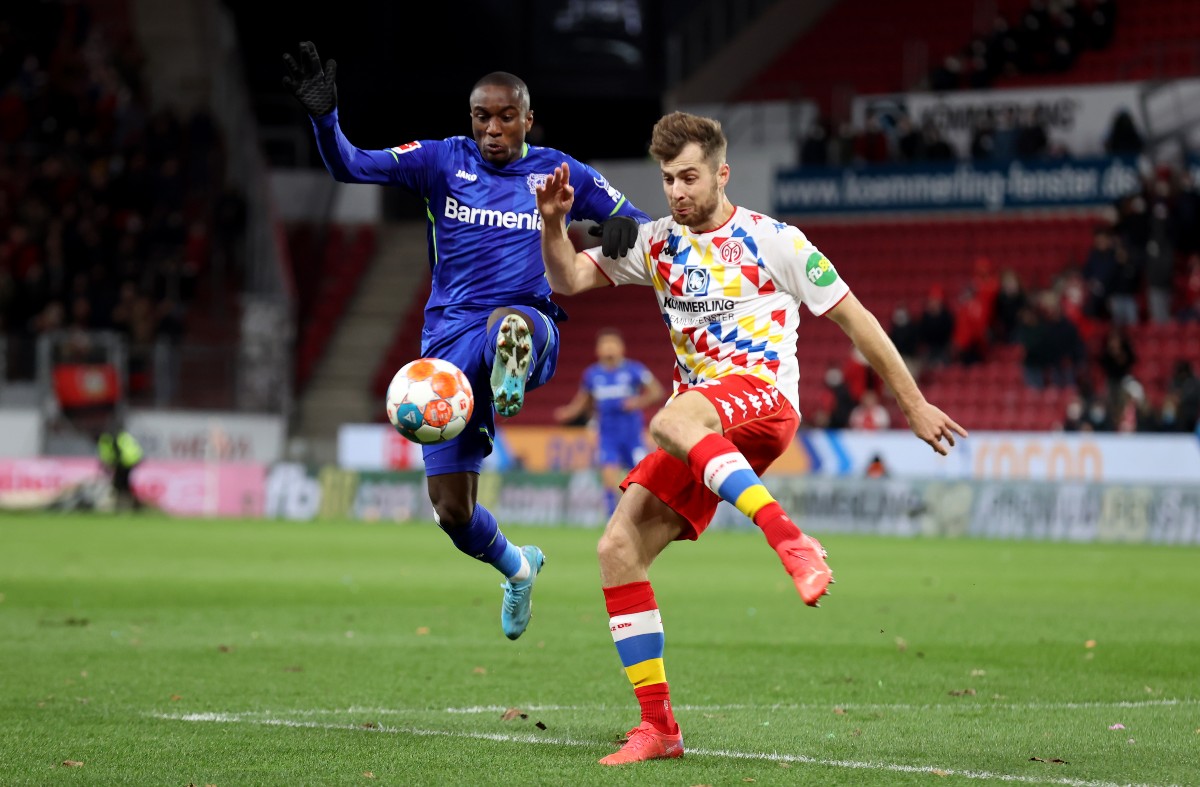 moussa diaby