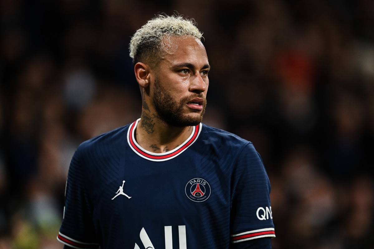 Neymar PSG Neymar PSG