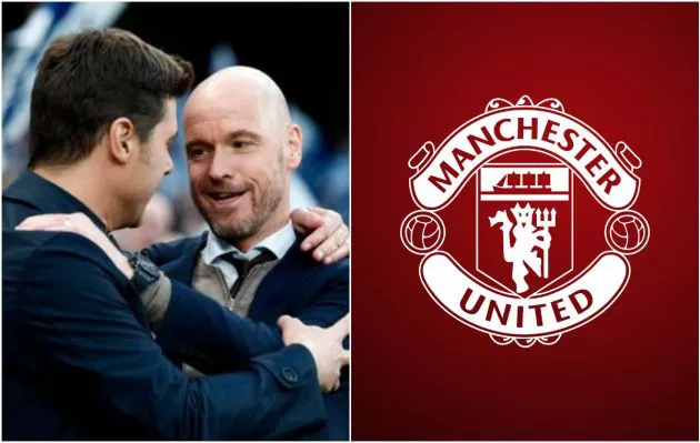 pochettino ten hag man united