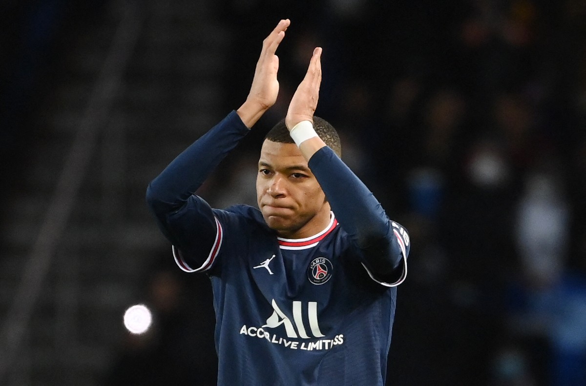 Kylian Mbappe PSG Kylian Mbappe PSG