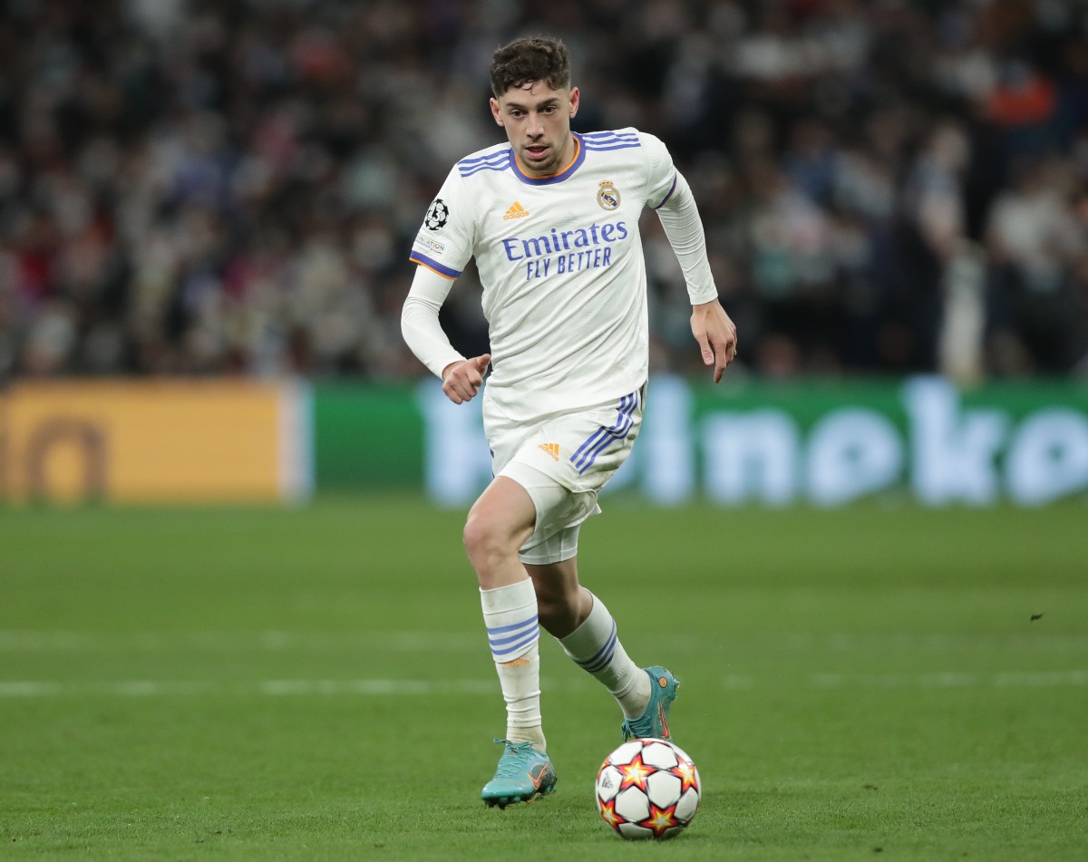 real psg valverde