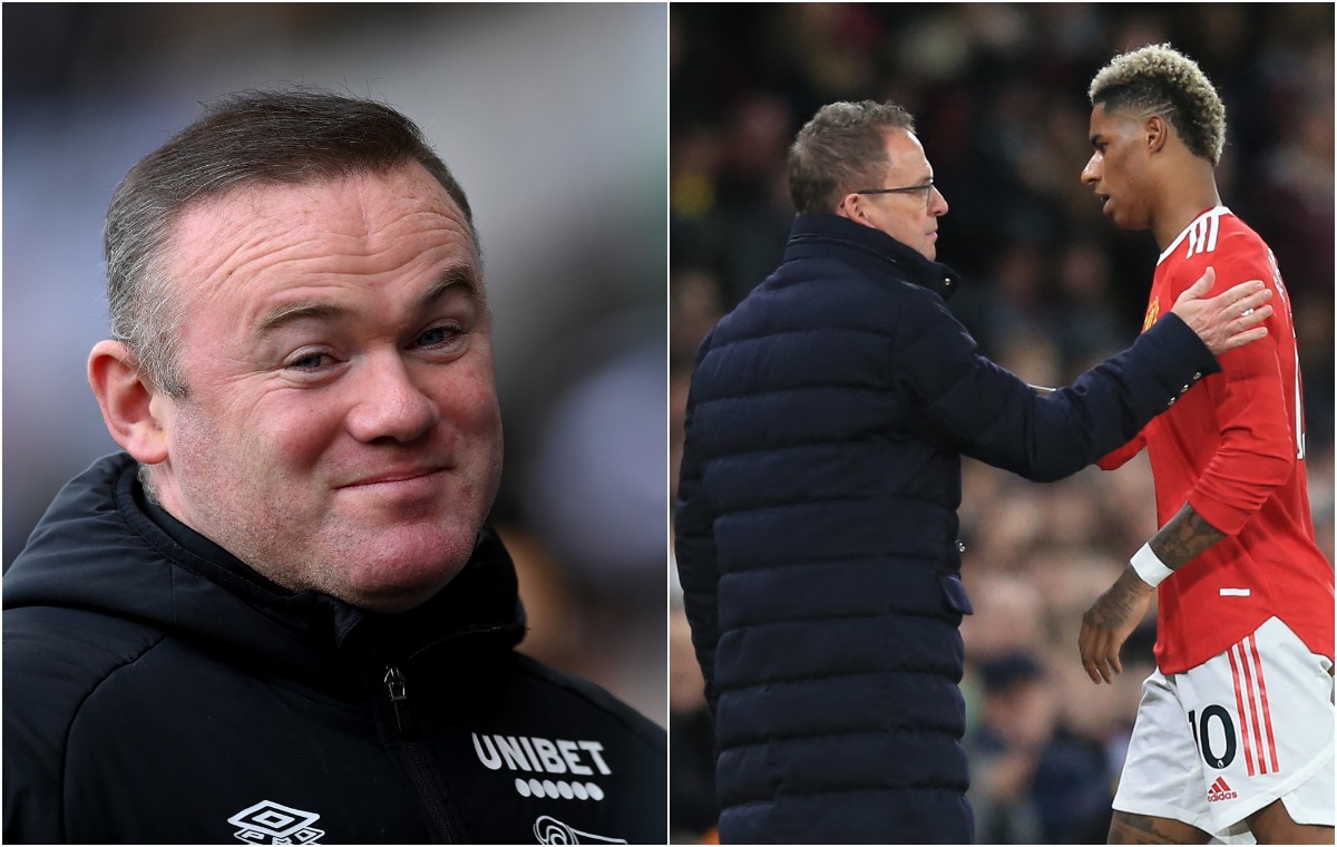 rooney rangnick rashford