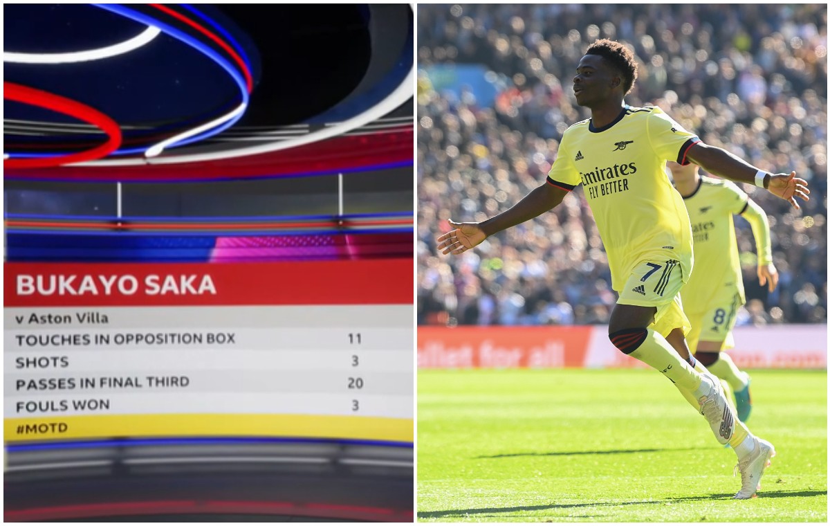 saka motd