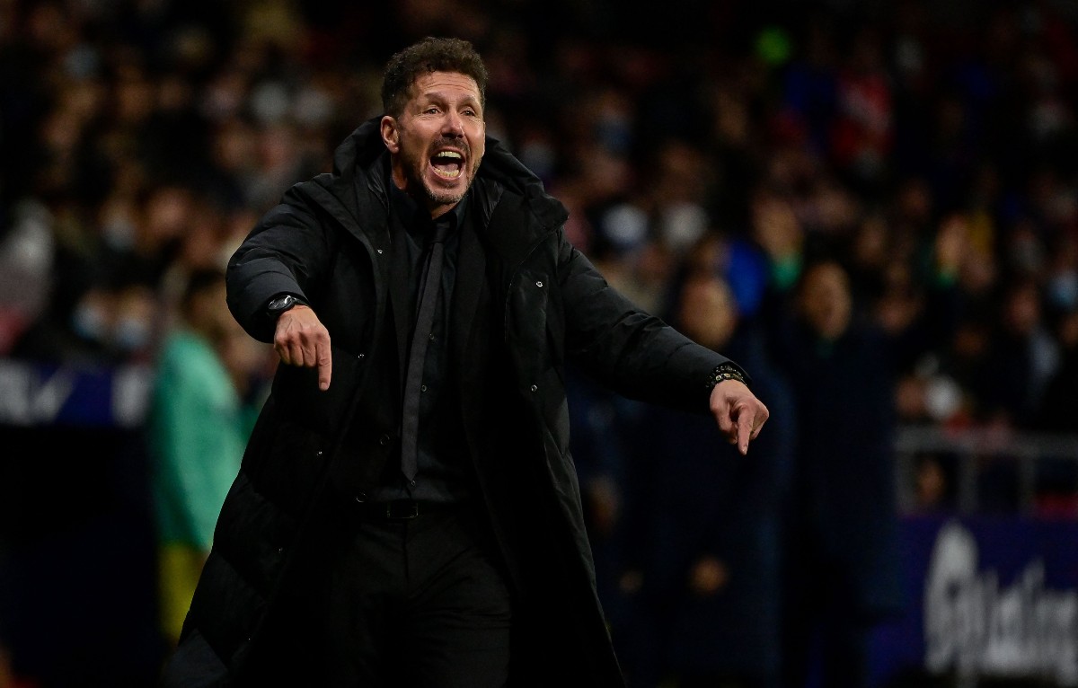 simeone atleti manager 2022