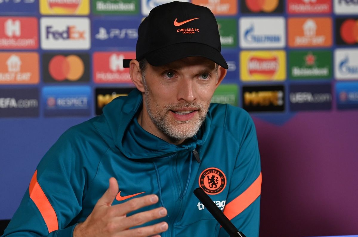 thomas tuchel chelsea