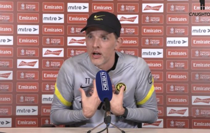 tuchel