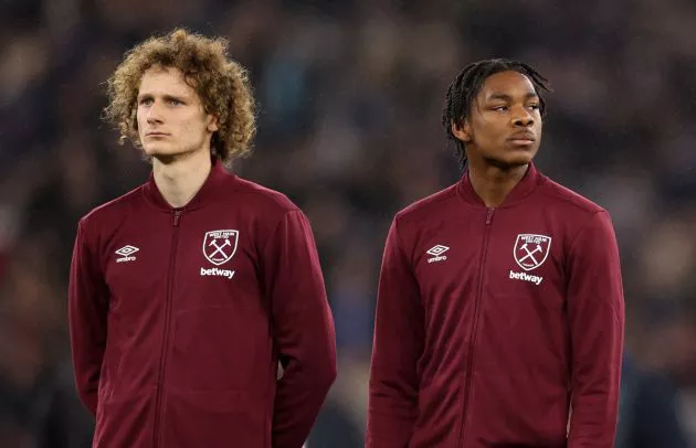 alex kral west ham