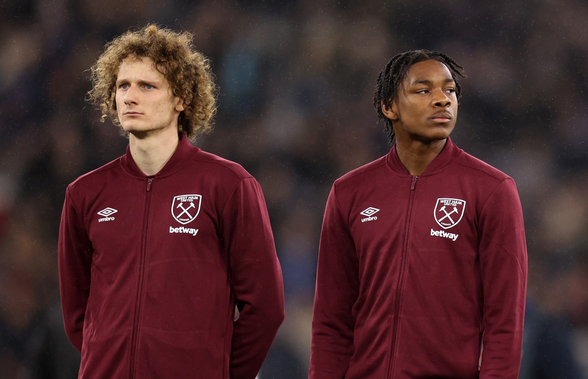 alex kral west ham