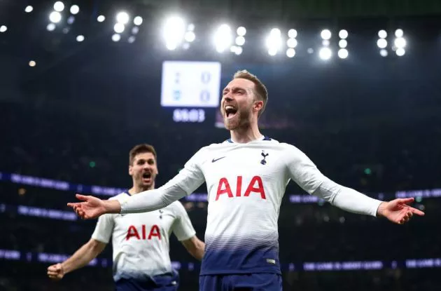 Eriksen