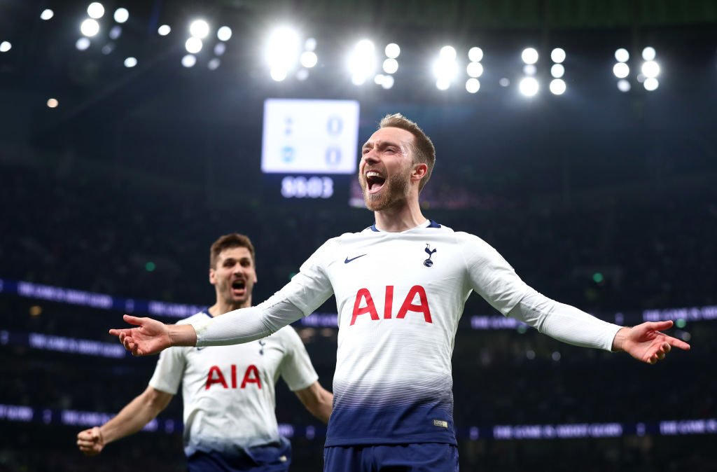 Eriksen