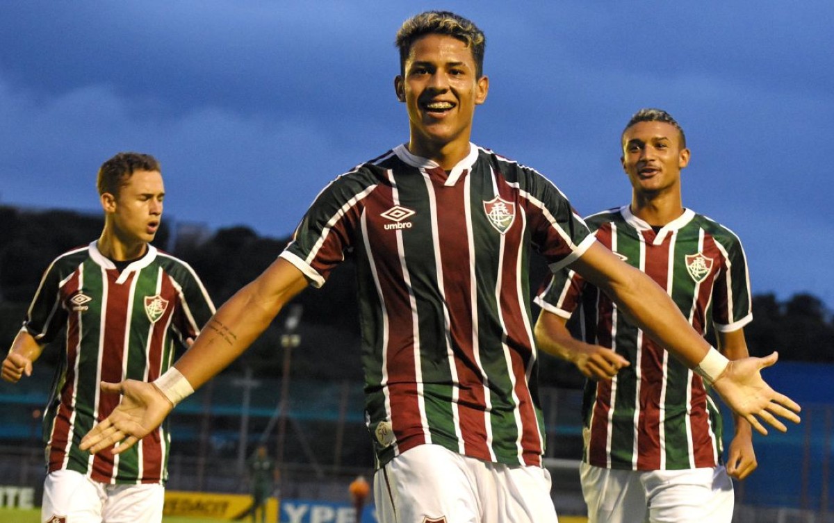 Matheus Martins