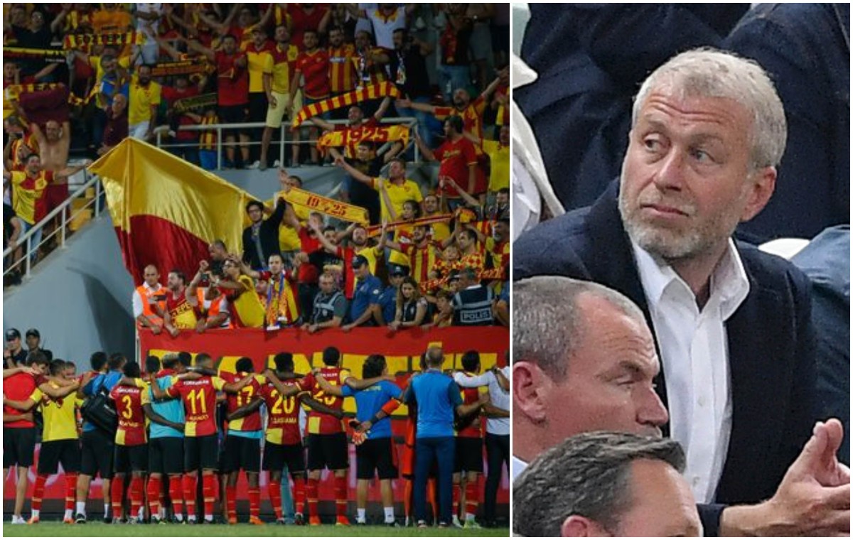 abramovich new club