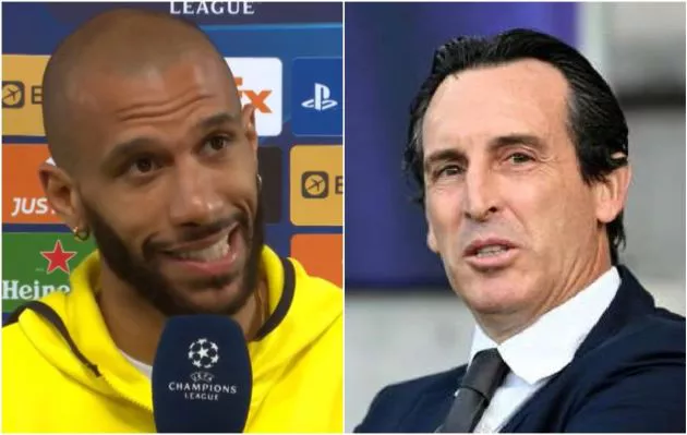 capoue emery