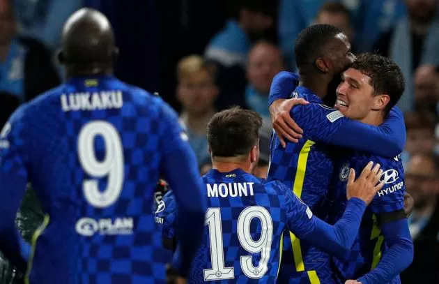 chelsea malmo lukaku rudiger mount christensen