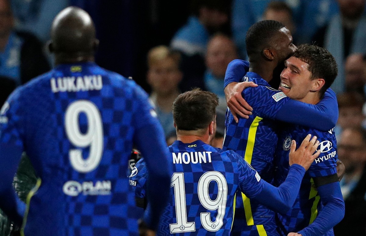 chelsea malmo lukaku rudiger mount christensen