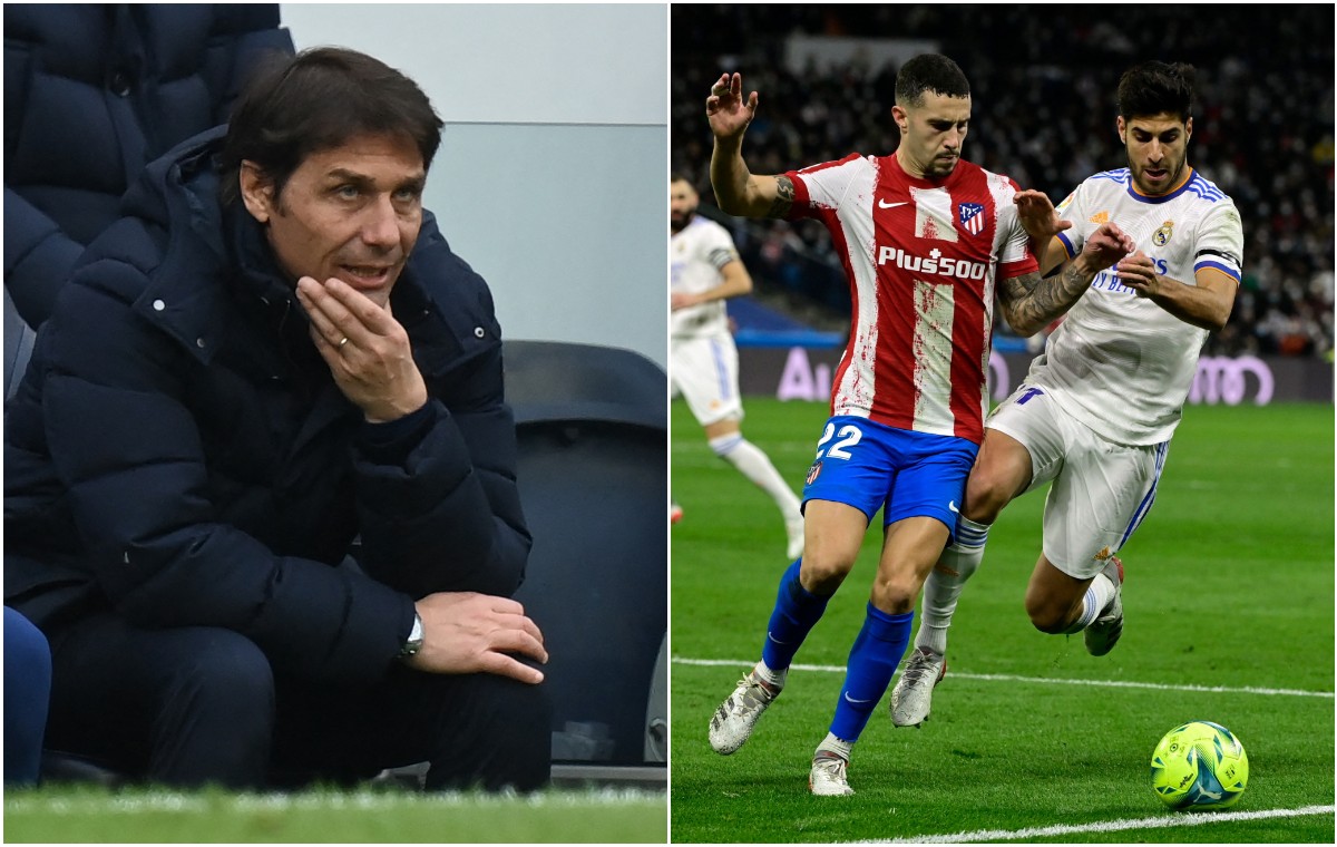 conte atletico real asensio