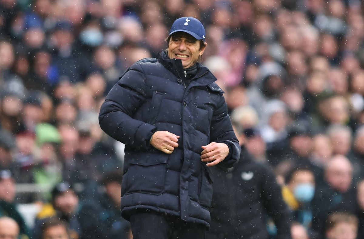 Antonio Conte