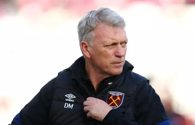 david moyes