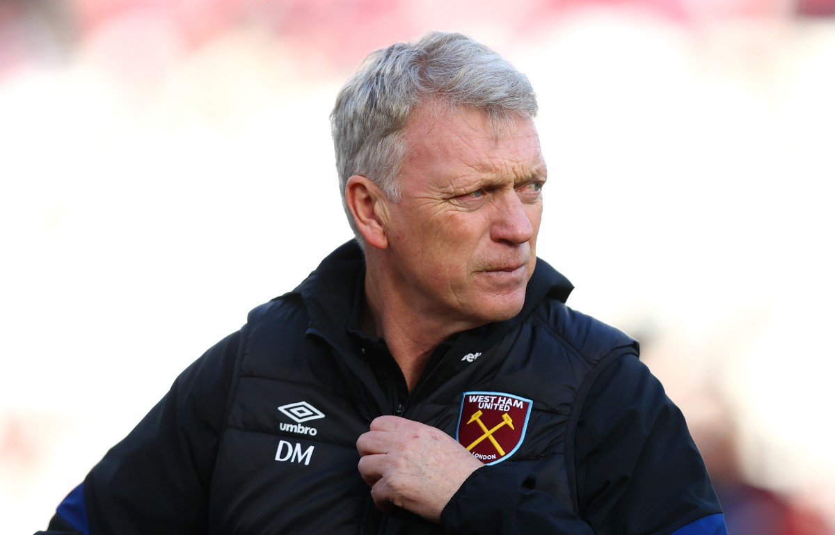 david moyes