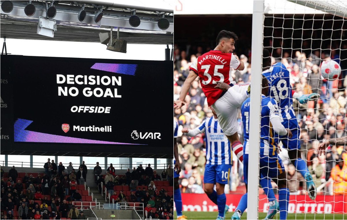 decision no goal martinelli