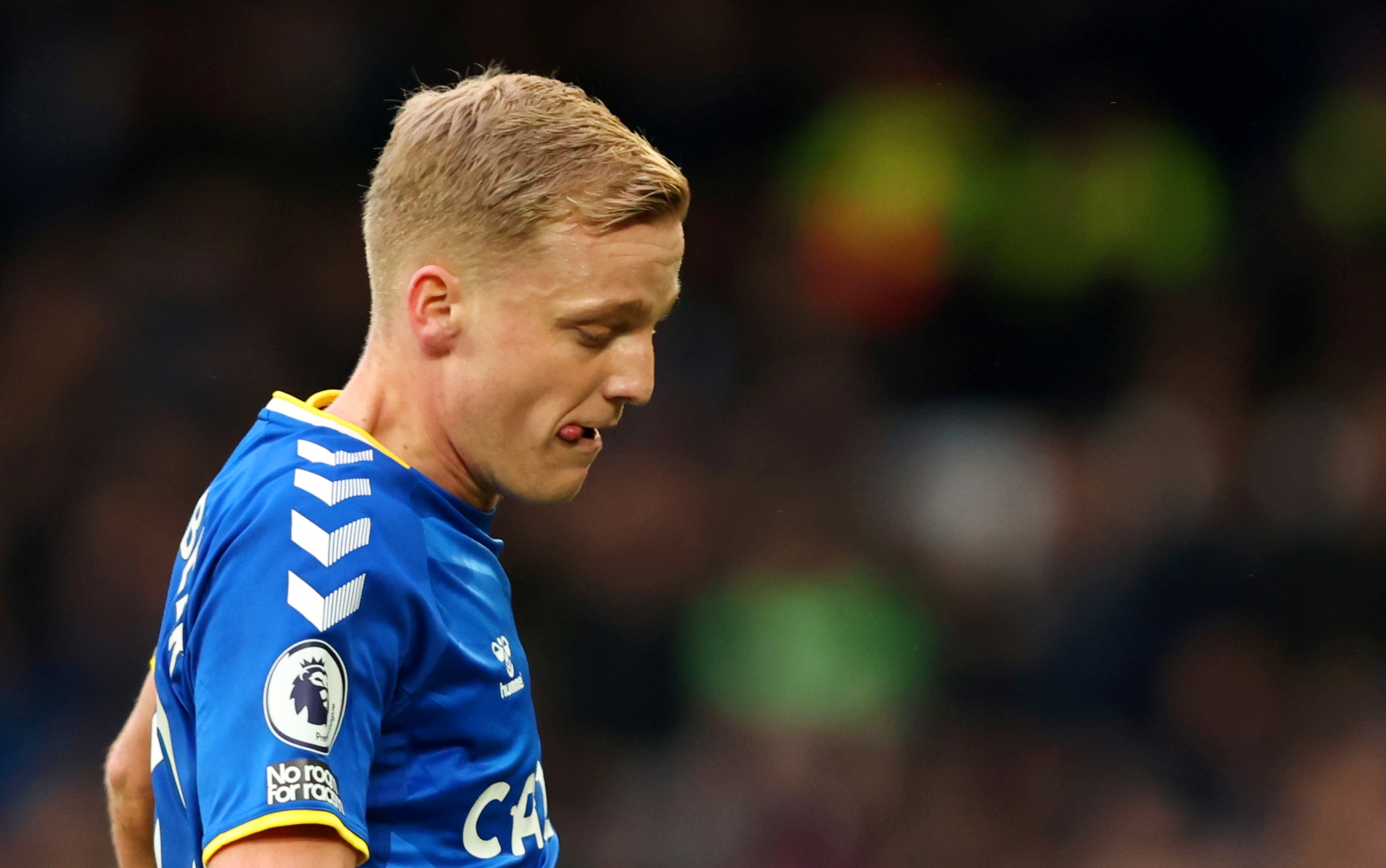 van de Beek
