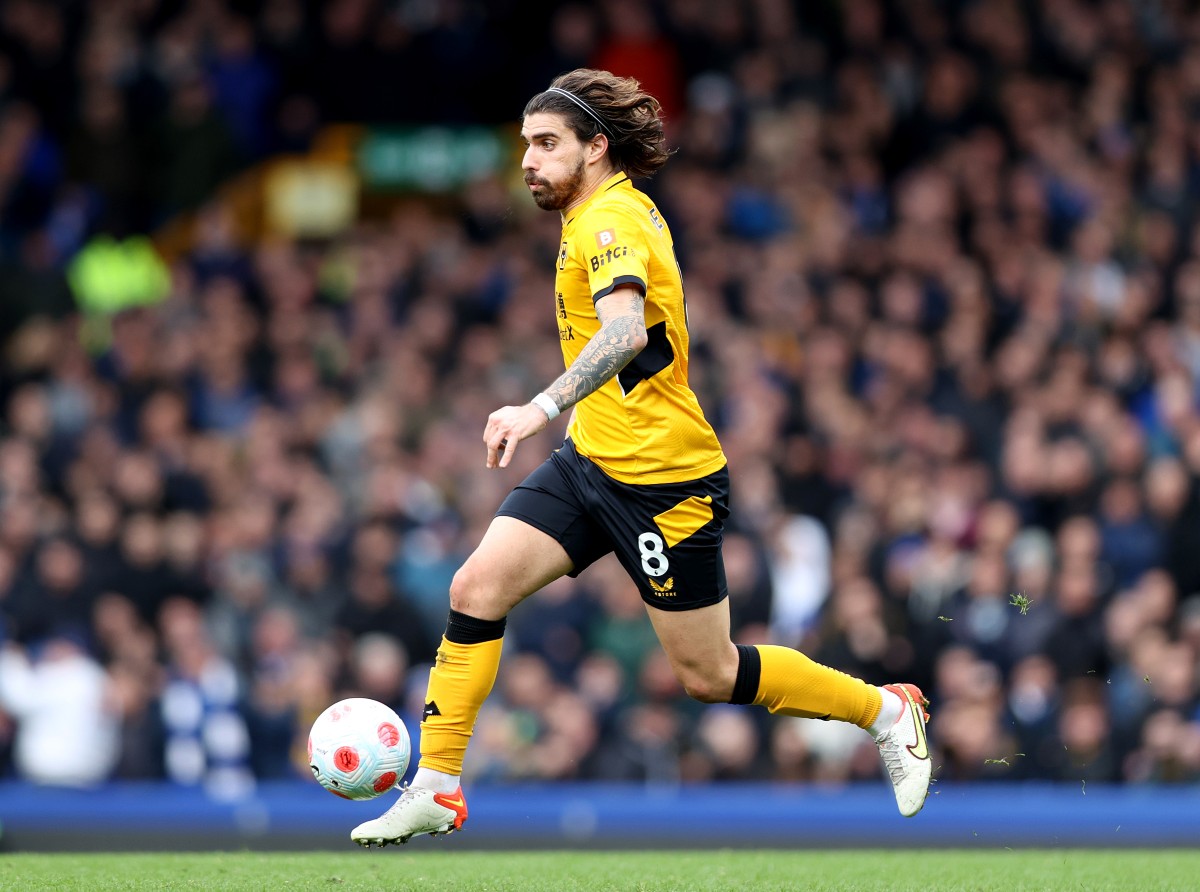 everton wolves ruben neves