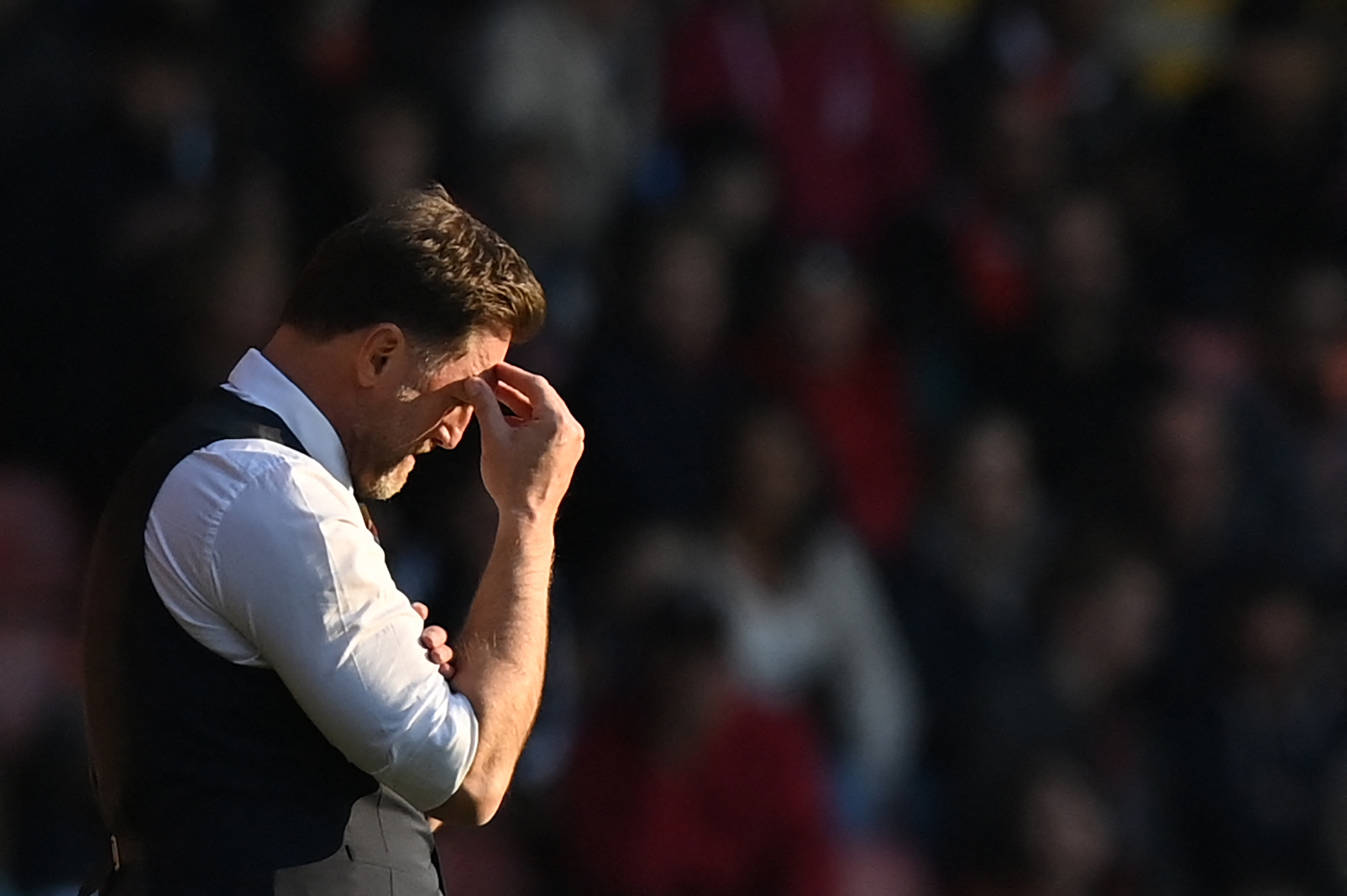 Ralph Hasenhüttl