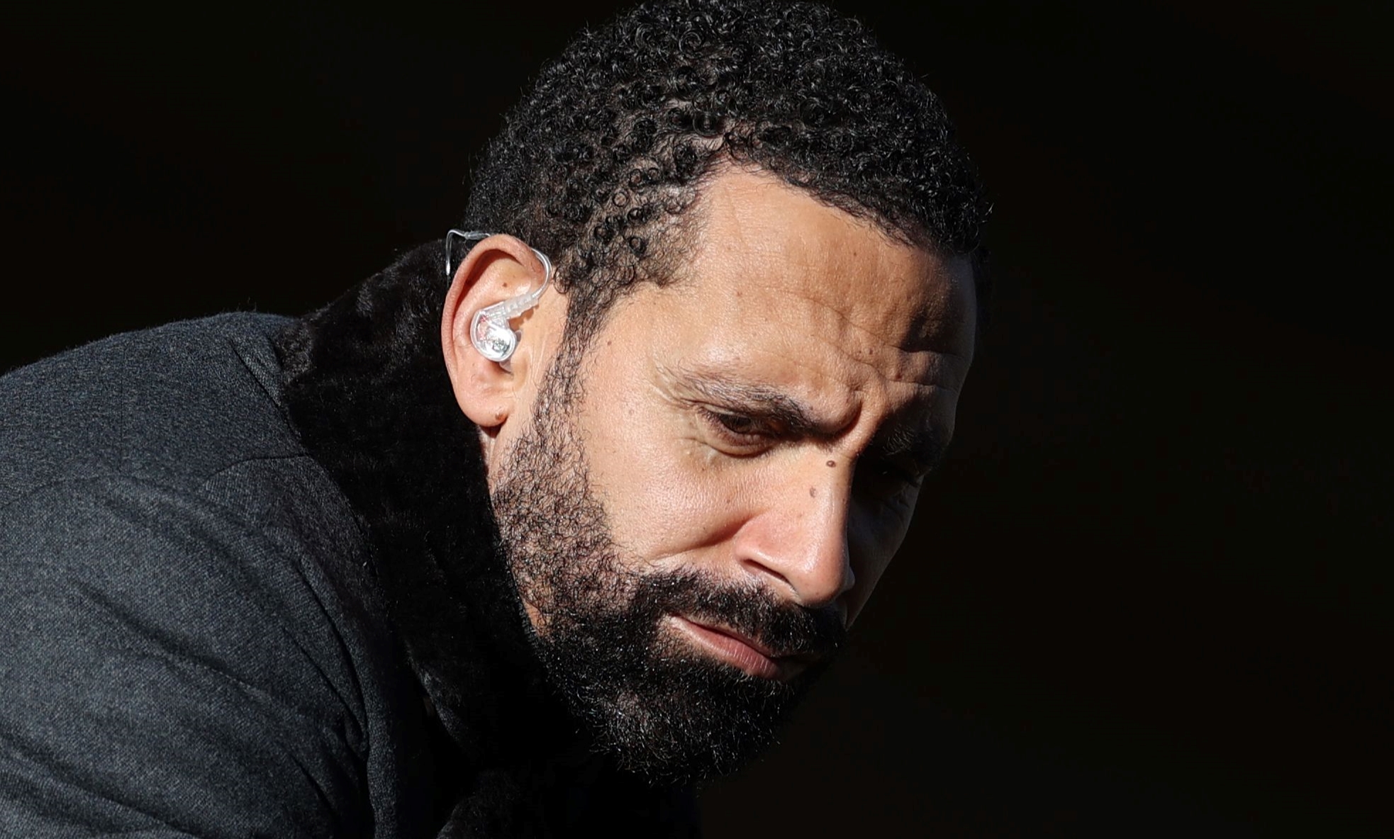 Rio Ferdinand