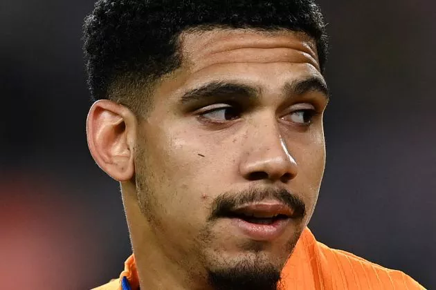 Ronald Araujo of FC Barcelona transfer