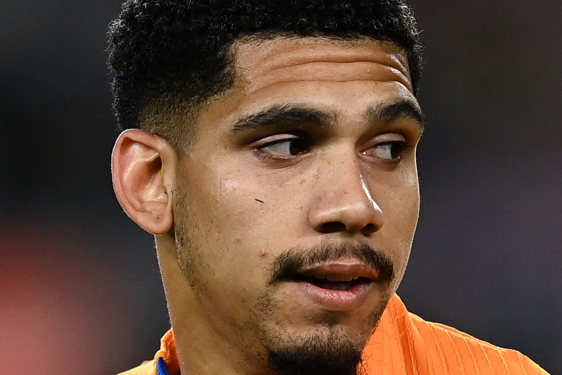 Ronald Araujo of FC Barcelona transfer