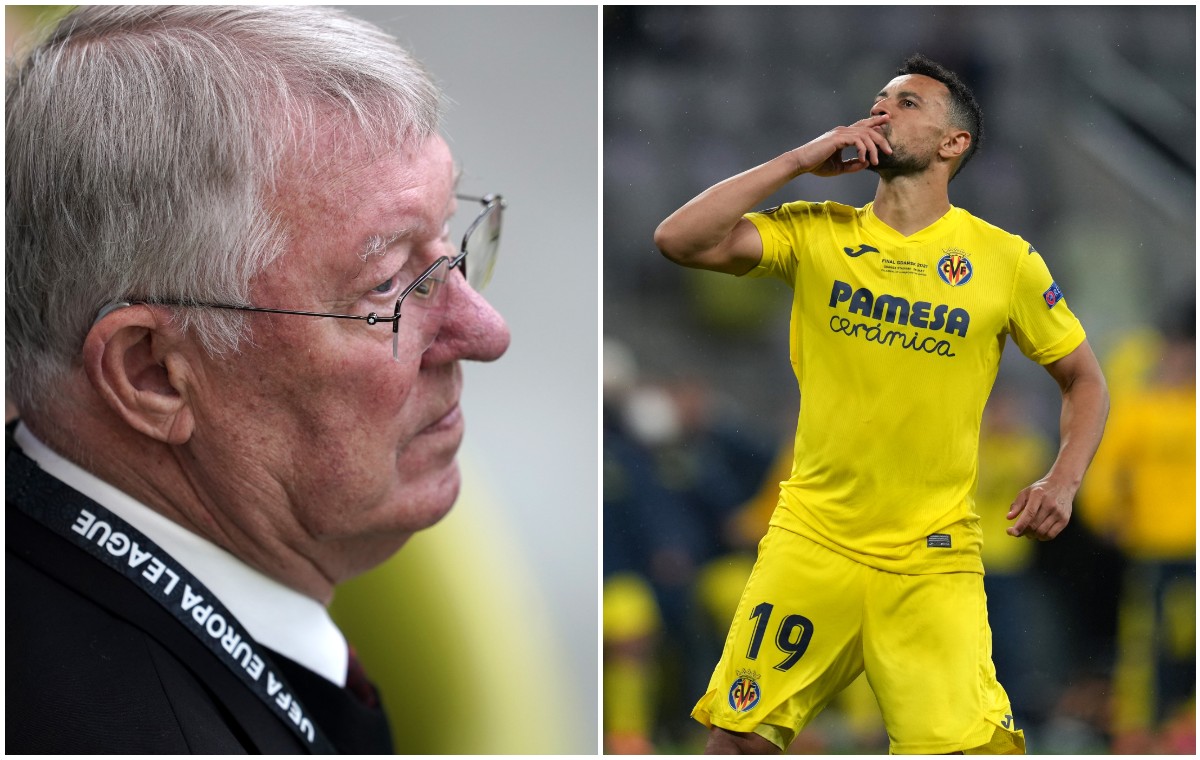 ferguson coquelin