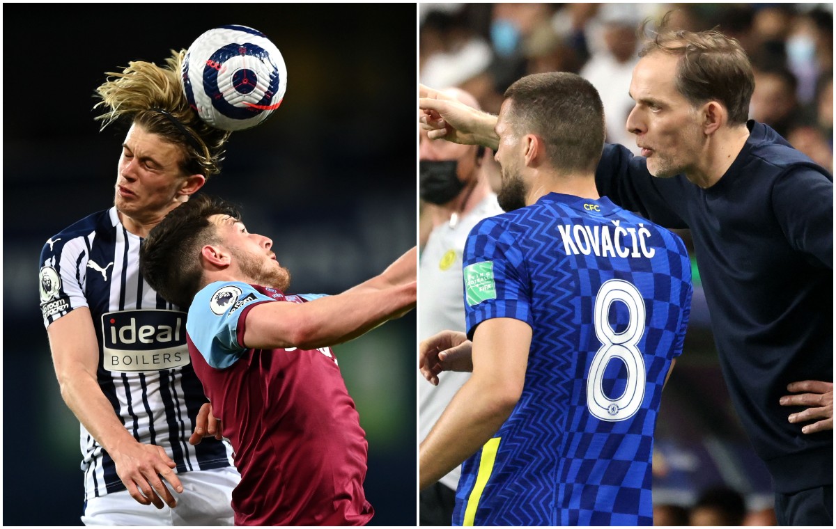 gallagher rice kovacic tuchel