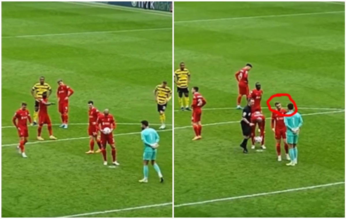 henderson fabinho penalty