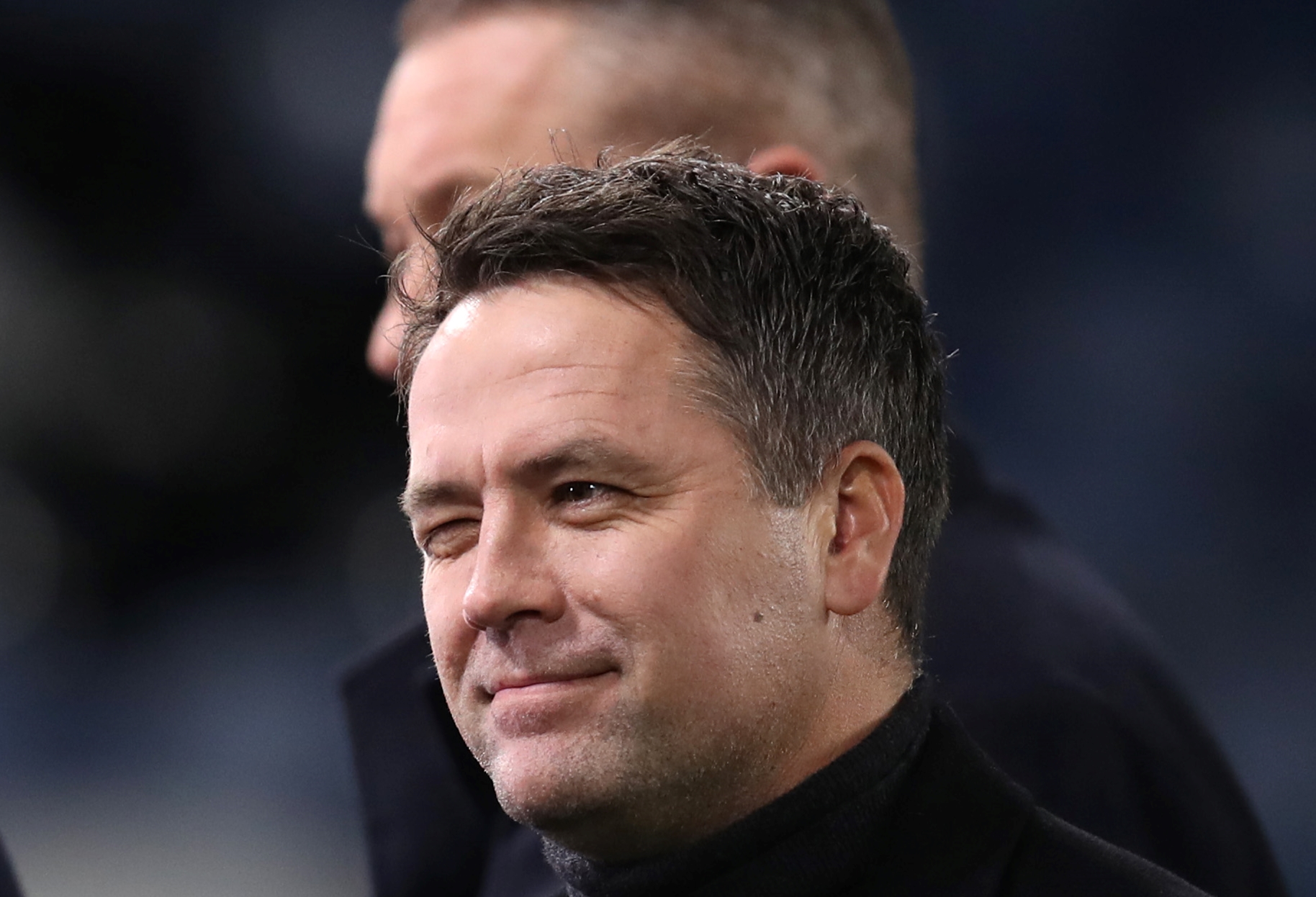 Michael Owen