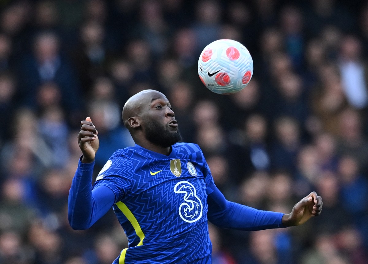 lukaku chelsea Bayern Munich