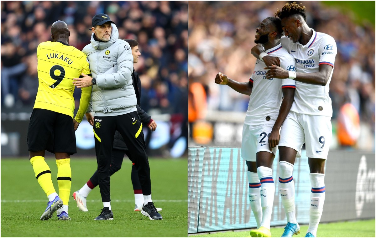lukaku tuchel tomori abraham