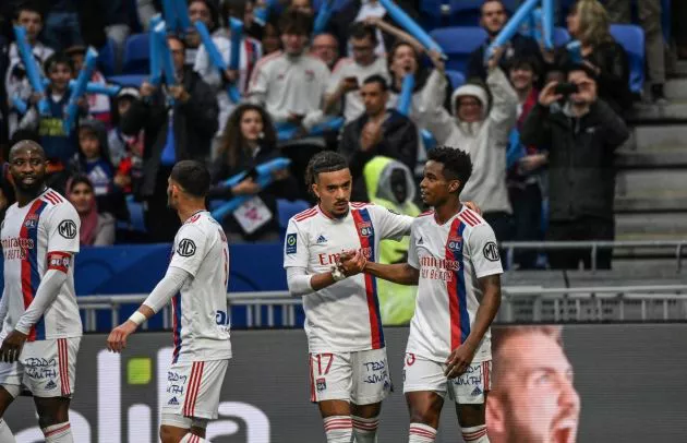 lyon montpellier thiago mendes